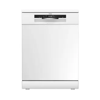 Lavavaillas 60cm 3 Bandeja Teka DFS46760WH Blanco Clase C