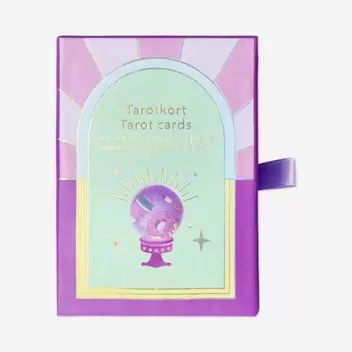 Cartas del tarot