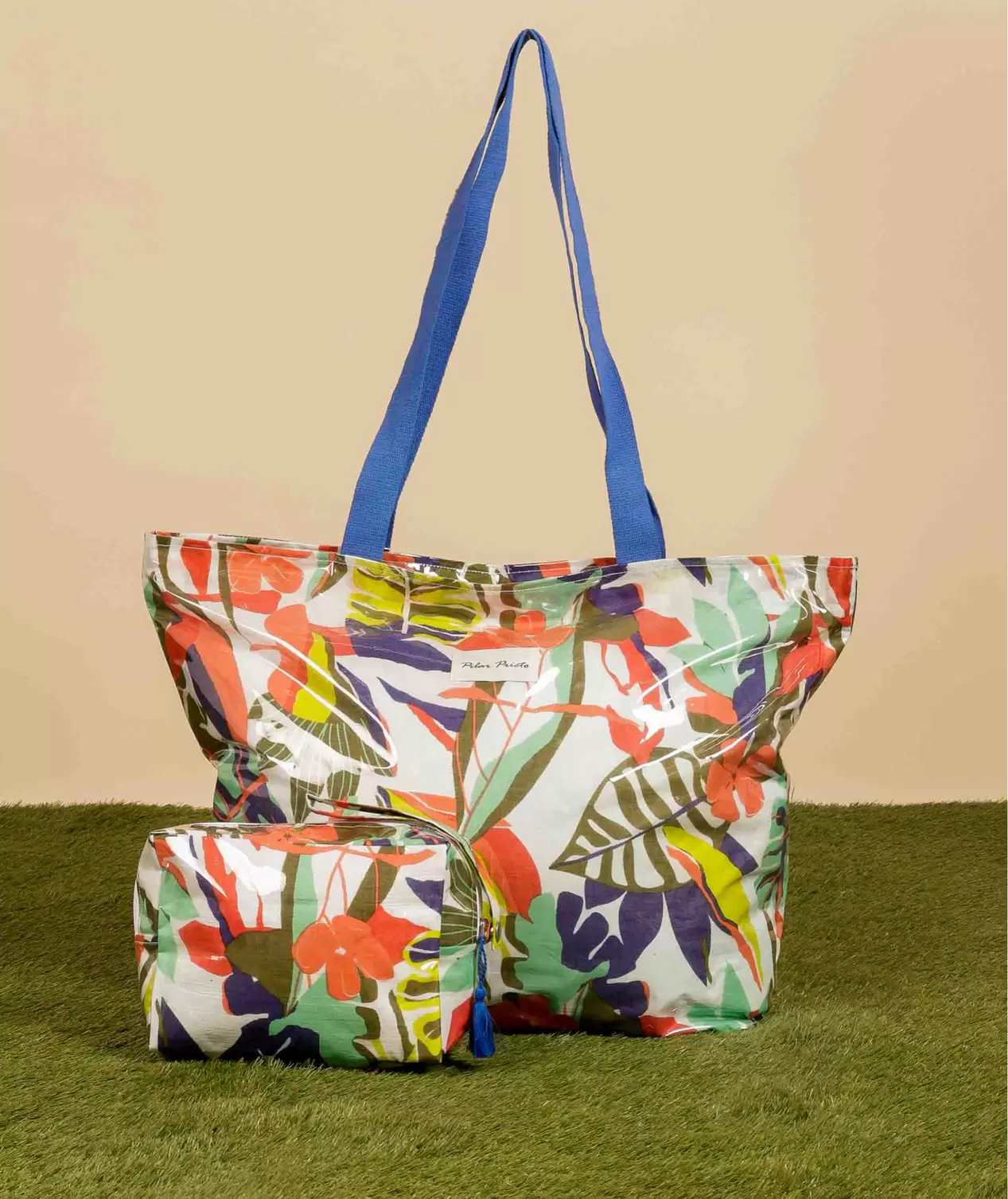 BOLSA PLAYA UNITO