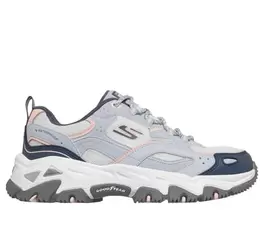Waterproof: D'Lites Hiker - Echo Lake