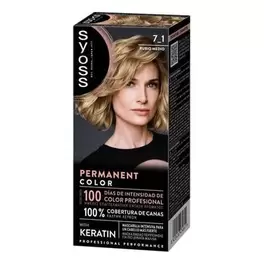Permanent Color
