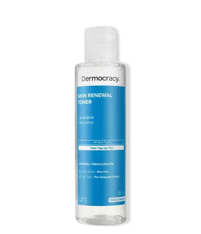 Skin Renewal Toner