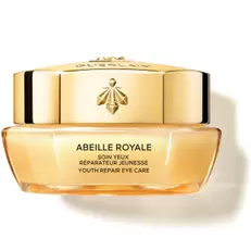 Abeille Royale Tratamiento de Ojos Reparador de Juventud