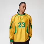 Goalie Top