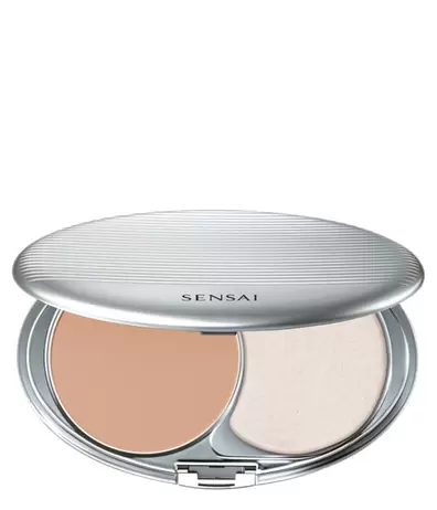Total Finish Foundation
