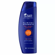 Clinical Strength Dry Scalp Rescue
