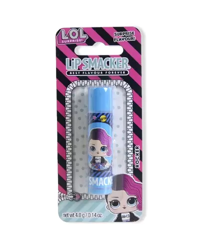 Lip Smacker Lol Lip Balm Rocker