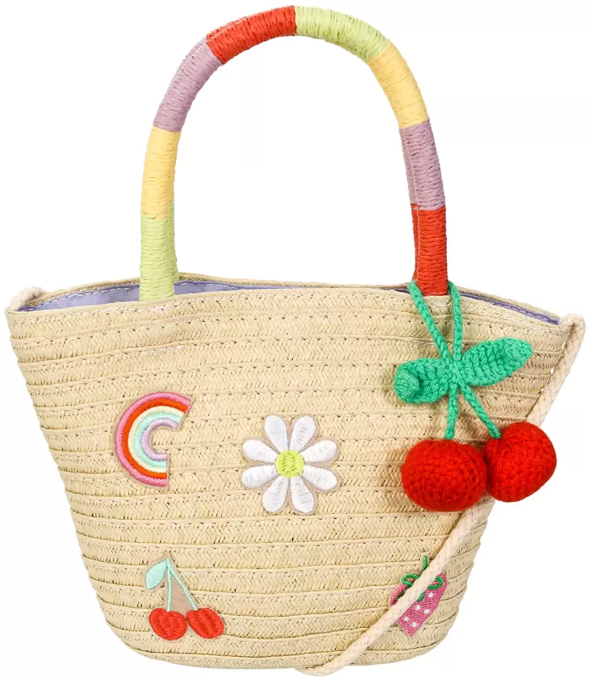 Kindertasche - Cute Char...