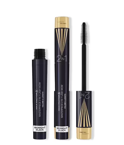 Masterpiece 2 In 1 Lash Wow Mascara