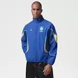 Brasil Anthem Jacket