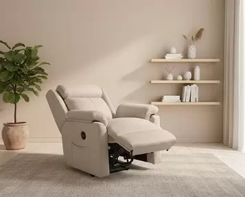 REBAJAS sillones