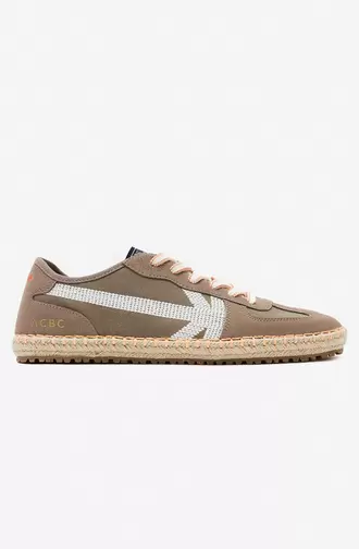 Sneaker Chad ACBC Man Mushroom