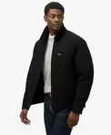 Chaqueta Barn de Lona de Algodón