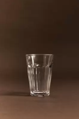 Vaso alto Duralex® vidrio transparente 360 ml