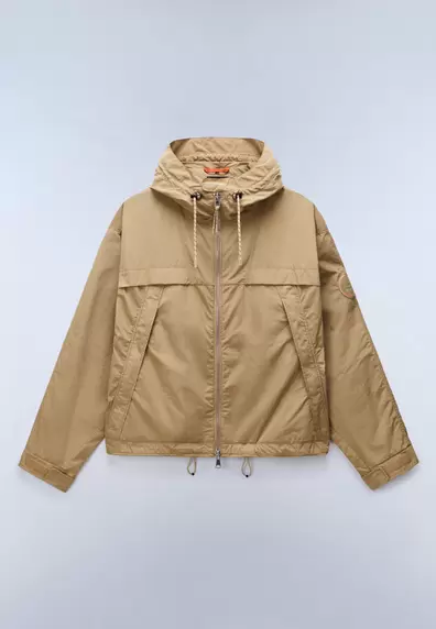 Chaqueta Traveler
