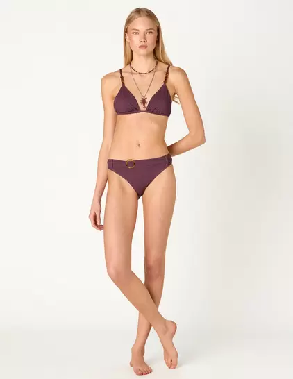 BOTTOM BIKINI CAREY BITTERSWEET