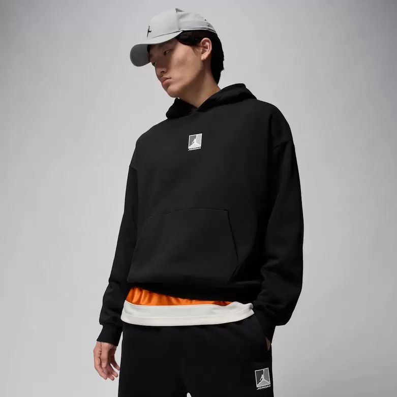 Jordan Brooklyn Fleece