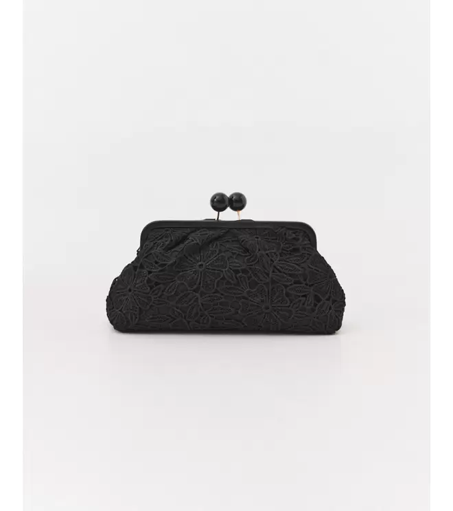 BOLSO MANO ENCAJE BOQUILLA