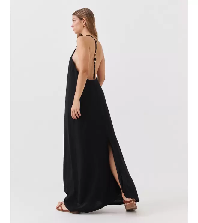 VESTIDO DETALLE PIEDRAS