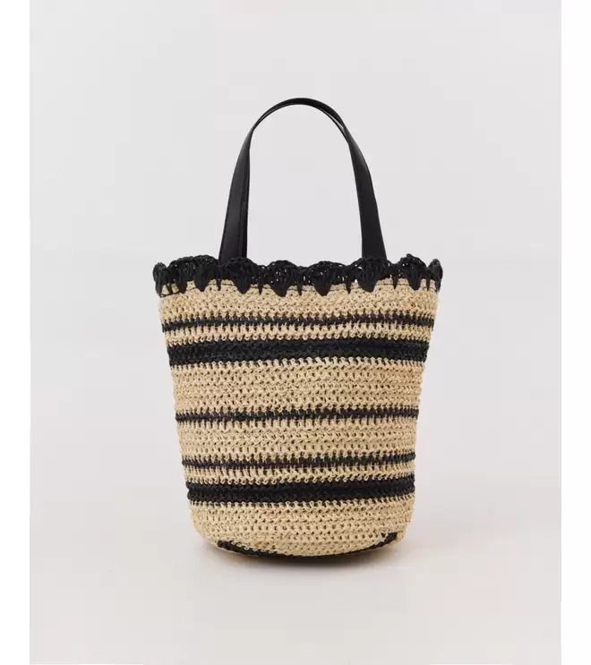 BOLSO MANO RAFIA