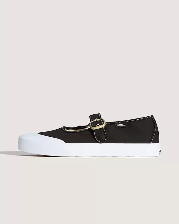Zapatos Mary Jane