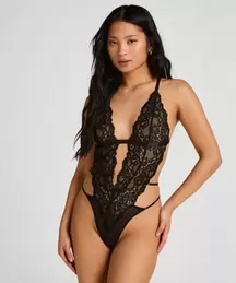 Cinnamon Body