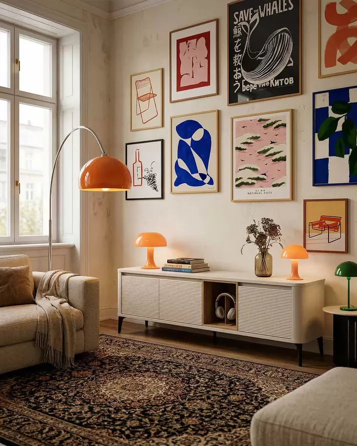 MUEBLE TV NUDE549€ 450€