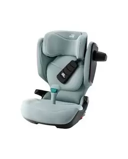 Silla Auto Kidfix Pro Diamond Style 2000040914 Harbor Blue