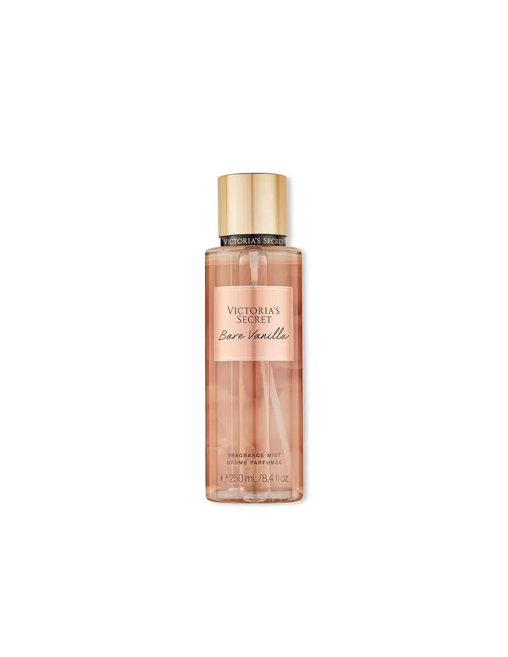 Bare Vanilla Body Mist