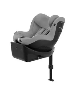 Sirona Gi I-SIZE Plus incl. 524001757 Stone Grey/Mid grey
