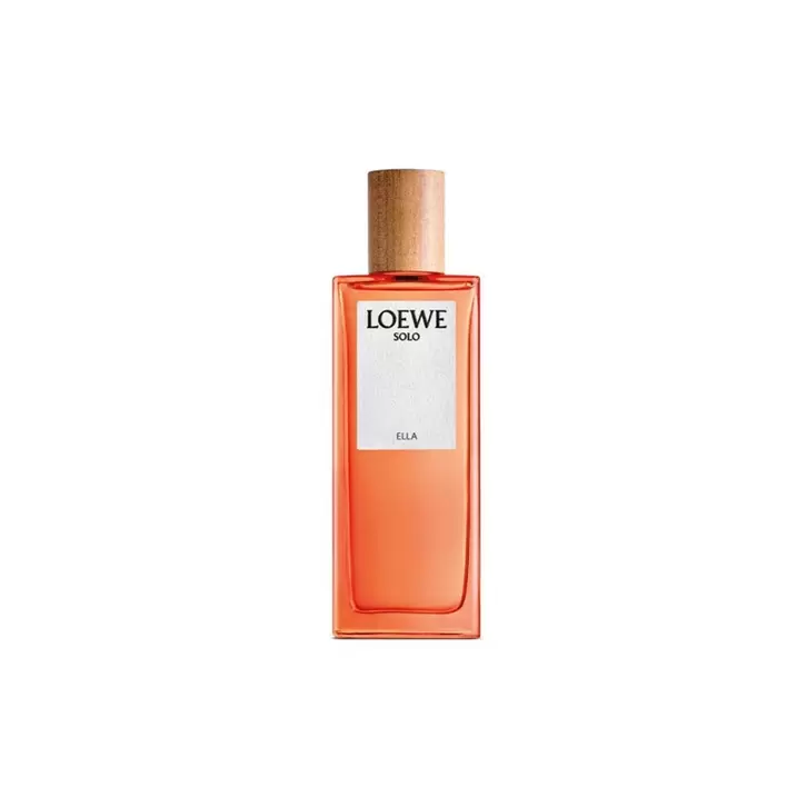 Solo Ella Eau De Parfum