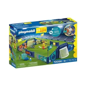 Playmobil Estadio de fútbol