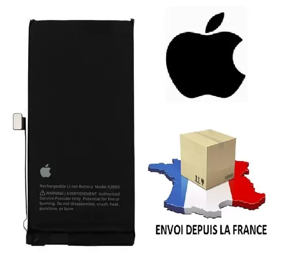 Batterie OEM original Iphone 13 mini accu battery akku neuf