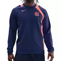 Sudadera Nike Barcelona T90