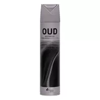 Ambientador spray Oud Bosque Verde