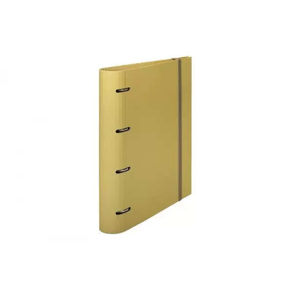 CARPEBLOCK MONOCOLOR PP FOAM CAMEL KHAKI