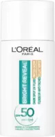 FLUIDO CON COLOR BRIGHT REVEAL SPF50 50ML