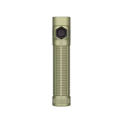 Baton 4 Pro y Ultra: Linterna Recargable Doble Interruptor, hasta 1800lm