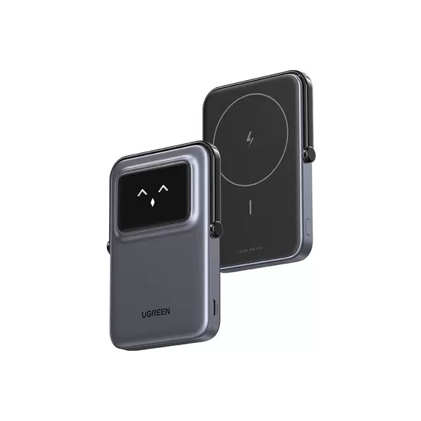 UGREEN UGREEN 5000MAH MAGNETIC WIRELESS POWER BANK