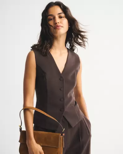 Suiting Vest