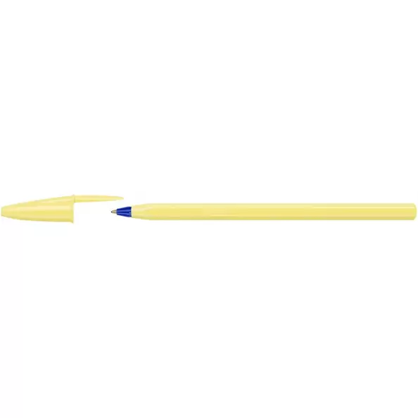 BOLIGRAFO BIC CRISTAL PASTEL
