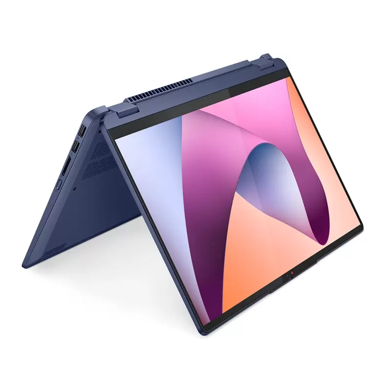 Convertible 2 en 1 Lenovo IdeaPad Flex 5 14ABR8, Ryzen 7-5825U, 16GB, 512GB SSD, 14", W11