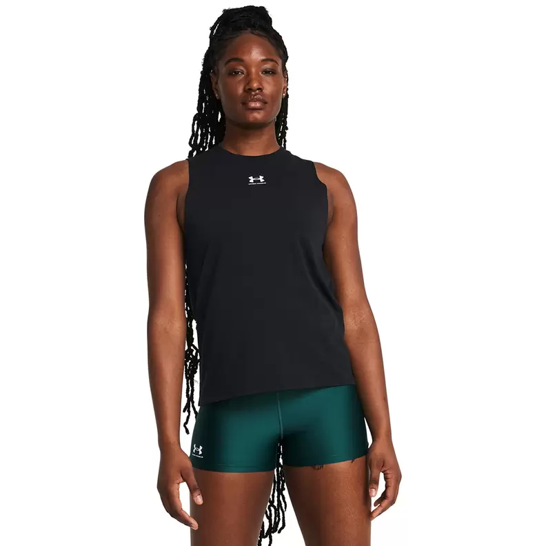 Camiseta de mujer Off Campus Under Armour