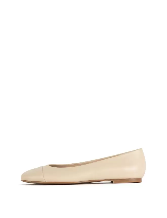 RUN Napa beige