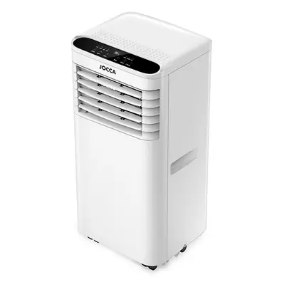 Jocca - Aire Acondicionado Portátil - 7000btu/h 785w