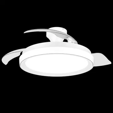 Ventilador De Techo Bliss