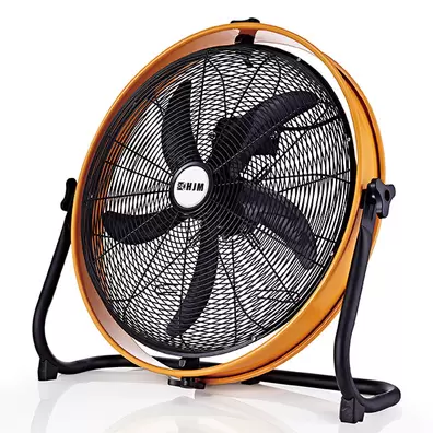 HJM - Ventilador Industrial De Suelo