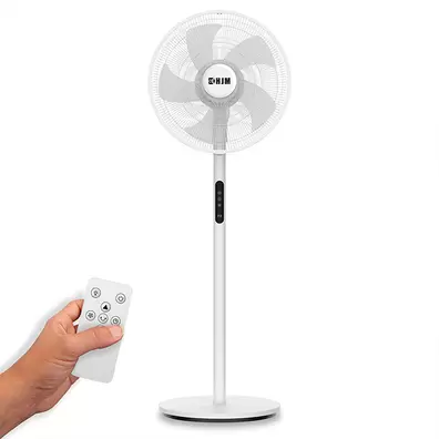 HJM - Ventilador De Pie