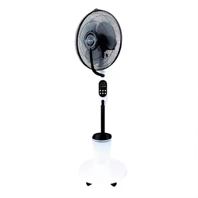 Jocca - Ventilador-Nebulizador