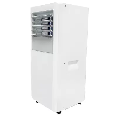 Qlima - Aire Acondicionado Portátil P3020 2.000W